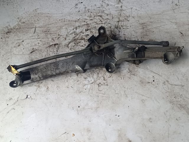 bontott MERCEDES-BENZ S-CLASS Első Ablaktörlő Szerkezet Motorral