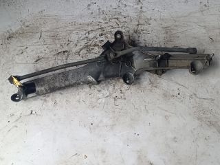 bontott MERCEDES-BENZ S-CLASS Első Ablaktörlő Szerkezet Motorral