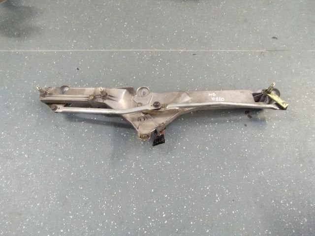 bontott MERCEDES-BENZ S-CLASS Első Ablaktörlő Szerkezet Motorral