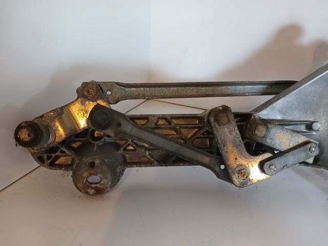 bontott MERCEDES-BENZ S-CLASS Első Ablaktörlő Szerkezet Motorral