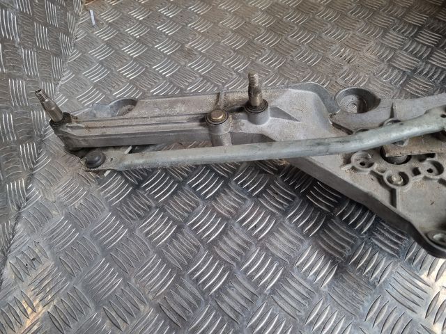 bontott MERCEDES-BENZ S-CLASS Első Ablaktörlő Szerkezet Motorral