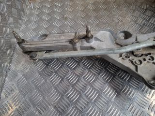 bontott MERCEDES-BENZ S-CLASS Első Ablaktörlő Szerkezet Motorral