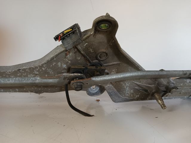 bontott MERCEDES-BENZ S-CLASS Első Ablaktörlő Szerkezet Motorral