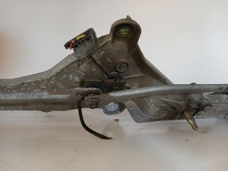 bontott MERCEDES-BENZ S-CLASS Első Ablaktörlő Szerkezet Motorral