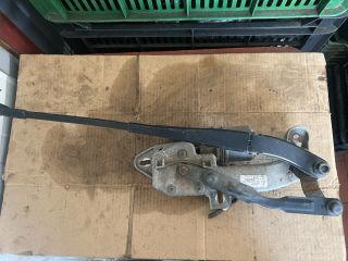 bontott MERCEDES-BENZ S-CLASS Első Ablaktörlő Szerkezet Motorral