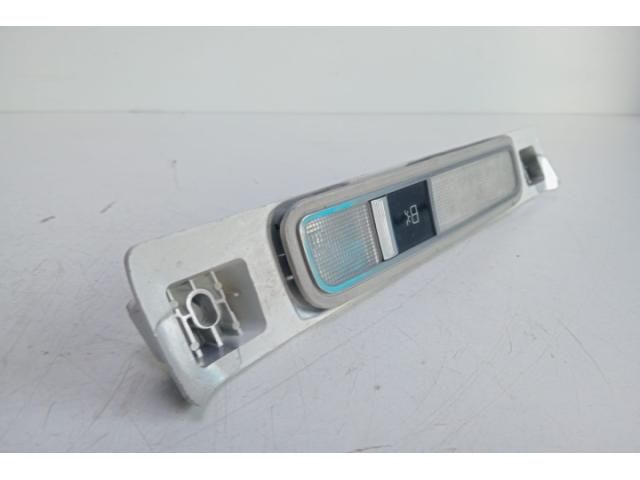 bontott MERCEDES-BENZ S-CLASS Első Beltér Világítás Keret