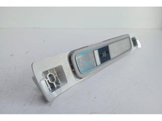 bontott MERCEDES-BENZ S-CLASS Első Beltér Világítás Keret