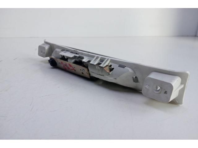 bontott MERCEDES-BENZ S-CLASS Első Beltér Világítás Keret