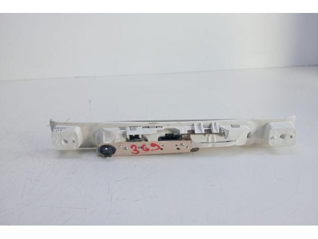 bontott MERCEDES-BENZ S-CLASS Első Beltér Világítás Keret