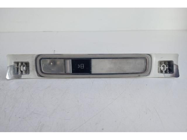 bontott MERCEDES-BENZ S-CLASS Első Beltér Világítás Keret