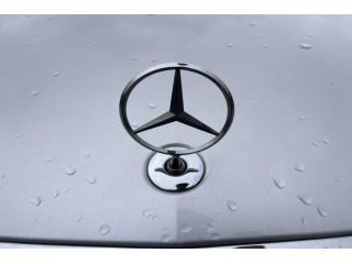 bontott MERCEDES-BENZ S-CLASS Első Embléma