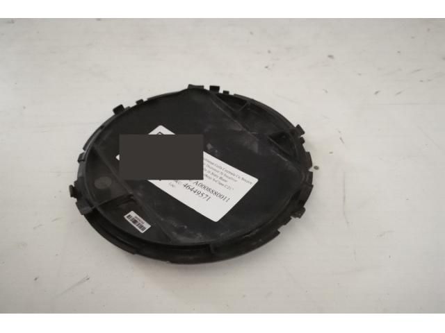 bontott MERCEDES-BENZ S-CLASS Első Embléma