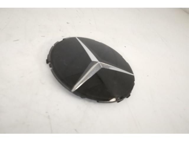 bontott MERCEDES-BENZ S-CLASS Első Embléma