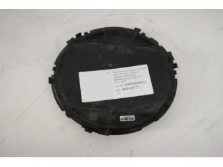 bontott MERCEDES-BENZ S-CLASS Első Embléma