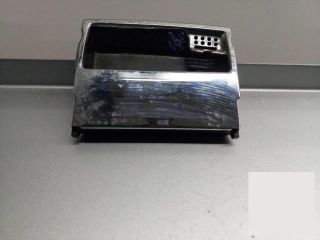 bontott MERCEDES-BENZ S-CLASS Első Hamutartó