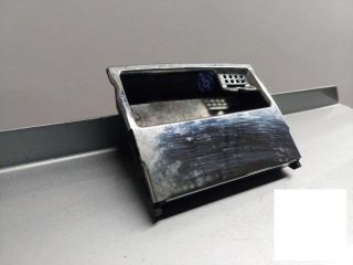 bontott MERCEDES-BENZ S-CLASS Első Hamutartó