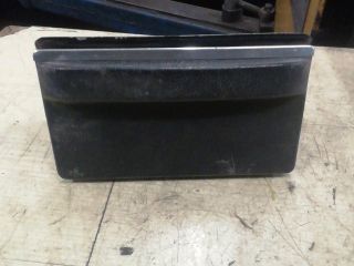 bontott MERCEDES-BENZ S-CLASS Első Hamutartó