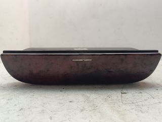 bontott MERCEDES-BENZ S-CLASS Első Hamutartó