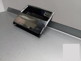 bontott MERCEDES-BENZ S-CLASS Első Hamutartó