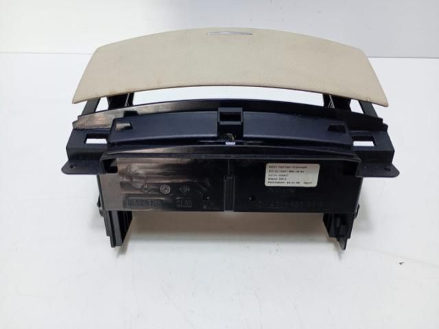 bontott MERCEDES-BENZ S-CLASS Első Hamutartó