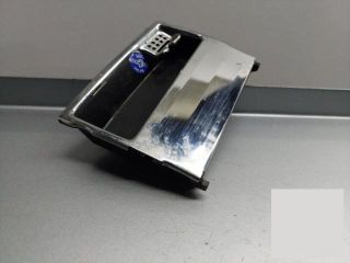 bontott MERCEDES-BENZ S-CLASS Első Hamutartó