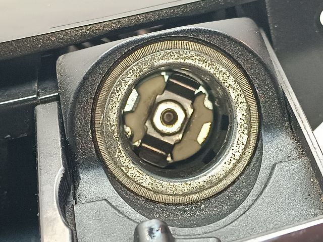 bontott MERCEDES-BENZ S-CLASS Első Hamutartó