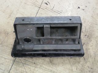 bontott MERCEDES-BENZ S-CLASS Első Hamutartó