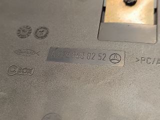 bontott MERCEDES-BENZ S-CLASS Első Hamutartó