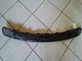 bontott MERCEDES-BENZ S-CLASS Első Lökhárító Alsó Középső Díszrács