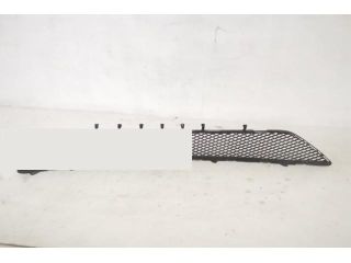 bontott MERCEDES-BENZ S-CLASS Első Lökhárító Alsó Középső Díszrács