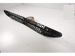 bontott MERCEDES-BENZ S-CLASS Első Lökhárító Alsó Középső Díszrács