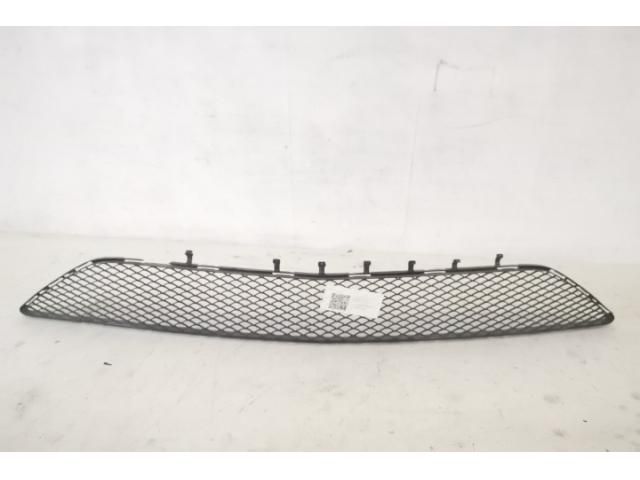 bontott MERCEDES-BENZ S-CLASS Első Lökhárító Alsó Középső Díszrács