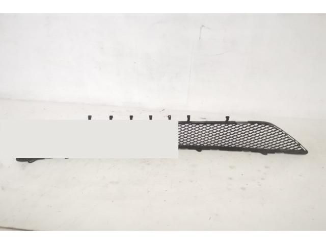 bontott MERCEDES-BENZ S-CLASS Első Lökhárító Alsó Középső Díszrács