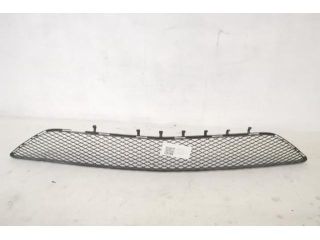 bontott MERCEDES-BENZ S-CLASS Első Lökhárító Alsó Középső Díszrács