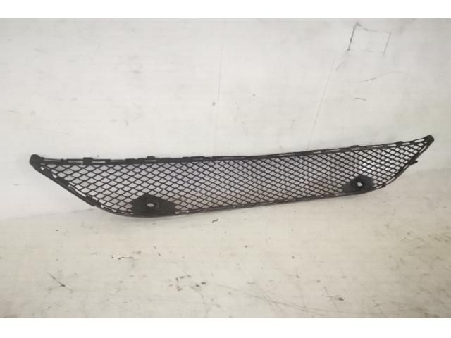 bontott MERCEDES-BENZ S-CLASS Első Lökhárító Alsó Középső Díszrács