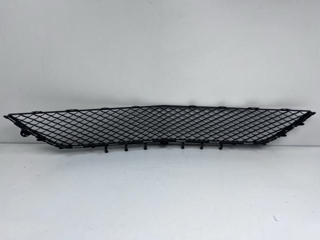 bontott MERCEDES-BENZ S-CLASS Első Lökhárító Alsó Középső Díszrács