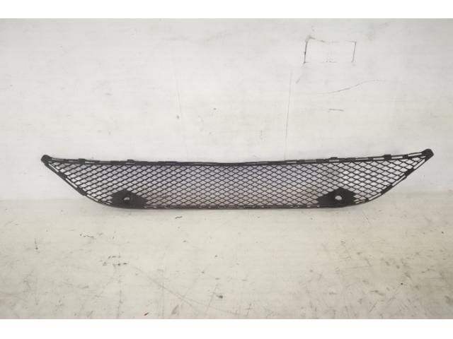 bontott MERCEDES-BENZ S-CLASS Első Lökhárító Alsó Középső Díszrács