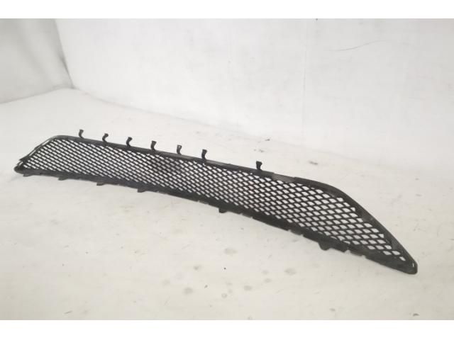 bontott MERCEDES-BENZ S-CLASS Első Lökhárító Alsó Középső Díszrács