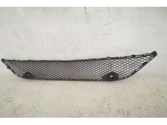 bontott MERCEDES-BENZ S-CLASS Első Lökhárító Alsó Középső Díszrács