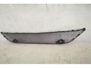 bontott MERCEDES-BENZ S-CLASS Első Lökhárító Alsó Középső Díszrács