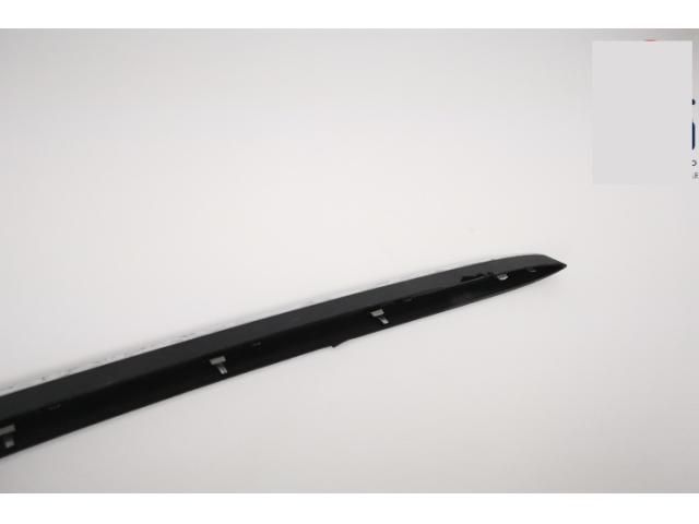 bontott MERCEDES-BENZ S-CLASS Első Lökhárító Díszléc