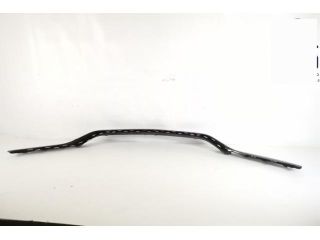 bontott MERCEDES-BENZ S-CLASS Első Lökhárító Díszléc