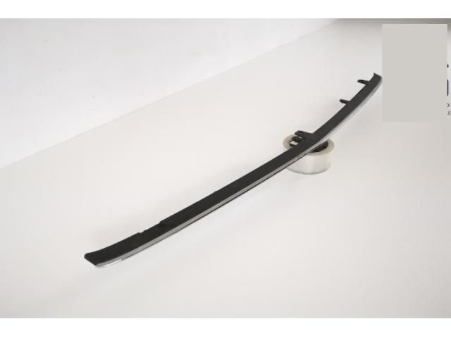 bontott MERCEDES-BENZ S-CLASS Első Lökhárító Díszléc