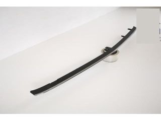 bontott MERCEDES-BENZ S-CLASS Első Lökhárító Díszléc