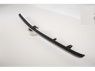 bontott MERCEDES-BENZ S-CLASS Első Lökhárító Díszléc