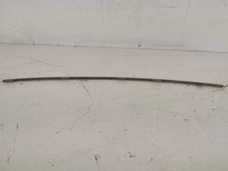 bontott MERCEDES-BENZ S-CLASS Első Lökhárító Díszléc