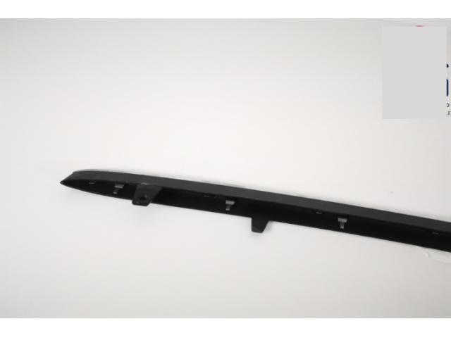 bontott MERCEDES-BENZ S-CLASS Első Lökhárító Díszléc