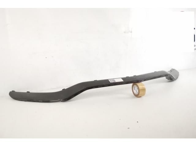 bontott MERCEDES-BENZ S-CLASS Első Lökhárító Díszléc