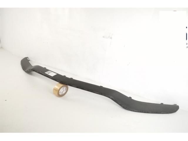 bontott MERCEDES-BENZ S-CLASS Első Lökhárító Díszléc