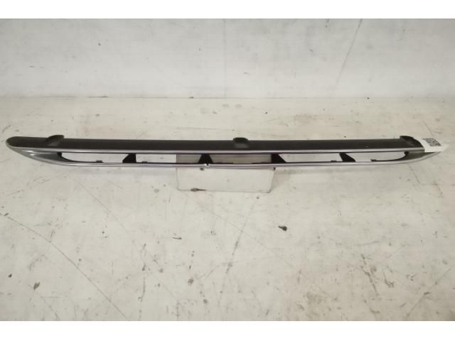 bontott MERCEDES-BENZ S-CLASS Első Lökhárító Díszléc